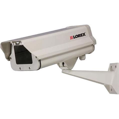 lorex waterproof camera box